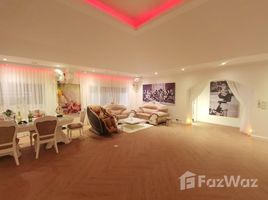 4 Bedroom House for sale at Jomtien Park Villas, Nong Prue