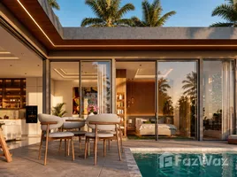1 Bedroom Villa for sale at Longevity Resort Samui, Bo Phut