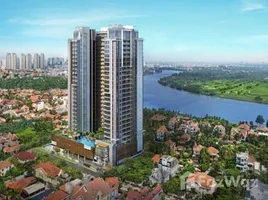 Studio Condo for rent at Richmond City, Ward 26, Binh Thanh, Ho Chi Minh City, Vietnam