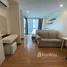 Studio Condo for sale at Wish @ Samyan, Maha Phruettharam, Bang Rak