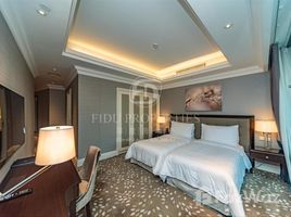 4 Bedroom Condo for sale at The Address The BLVD, Central Park Tower