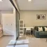 1 Habitación Apartamento en alquiler en Quintara Phume Sukhumvit 39, Khlong Tan Nuea, Watthana, Bangkok
