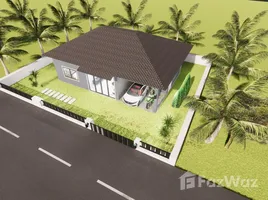 3 Bedroom House for sale in Mueang Trang, Trang, Na Bin La, Mueang Trang