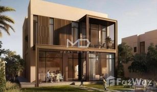 6 Bedrooms Villa for sale in Saadiyat Beach, Abu Dhabi Al Jubail Island