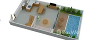 Plano de la propiedad of Premier Umalasa Villas