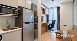 Verfügbare Objekte im Chewathai Residence Thonglor