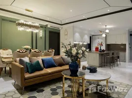 4 Schlafzimmer Appartement zu verkaufen im Feliz En Vista, Thanh My Loi, District 2, Ho Chi Minh City
