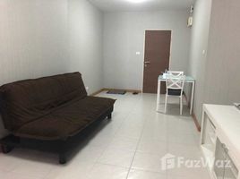 1 Schlafzimmer Wohnung zu verkaufen im Supalai Park Kaset, Sena Nikhom, Chatuchak, Bangkok, Thailand