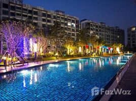 1 Bedroom Condo for sale at Dusit Grand Park, Nong Prue, Pattaya