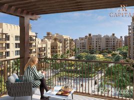 3 спален Квартира на продажу в Al Jazi, Madinat Jumeirah Living