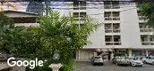 街道视图 of Pacific Apartment S36