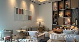 Доступные квартиры в Vida Residences Dubai Marina