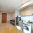 1 спален Кондо на продажу в Villa Asoke, Makkasan