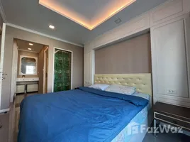 ขายอพาร์ทเม้นท์ 2 ห้องนอน ในโครงการ เดอะ โอเรียนท์ รีสอร์ท แอนด์ สปา, เมืองพัทยา