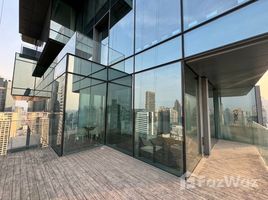 ขายคอนโด 2 ห้องนอน ในโครงการ เดอะ ริซท์-คาร์ลตัน เรสซิเดนเซส แอท มหานคร, สีลม, บางรัก, กรุงเทพมหานคร, ไทย