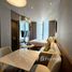 Студия Кондо в аренду в Hampton Residence next to Emporium, Khlong Tan