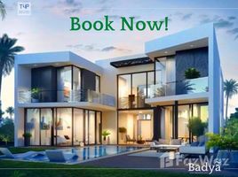 2 غرفة نوم شقة للبيع في Badya Palm Hills, Sheikh Zayed Compounds