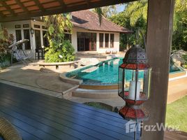 4 Bedrooms Villa for sale in Choeng Doi, Chiang Mai Dream House in Chiang Mai