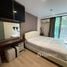 1 Bedroom Condo for rent at D'Memoria, Sam Sen Nai, Phaya Thai, Bangkok, Thailand