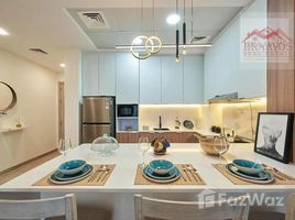 1 спален Квартира на продажу в 7 Park Central, Judi, Jumeirah Village Circle (JVC)