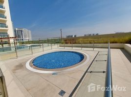 1 Bedroom Apartment for sale at Shaista Azizi, Phase 1, Al Furjan