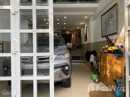 7 Bedroom House for sale in Binh Thuan, District 7, Binh Thuan
