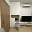 Studio Condo for rent at Connext, Talat Nuea