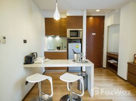 1 Habitación Apartamento en alquiler en Marvin Suites Hotel, Thung Wat Don
