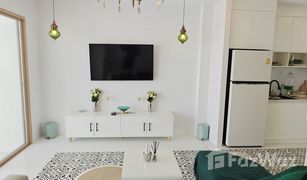 3 Bedrooms Townhouse for sale in Pa Khlok, Phuket Tyssen Yamu