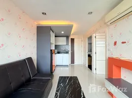 Condominium 1 chambre à vendre à The Time, Thung Sukhla, Si Racha, Chon Buri, Thaïlande