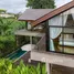 Villa 3 chambre à vendre à Kerobokan, Bali, Kerobokan