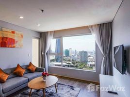 2 Phòng ngủ Chung cư for rent at Khu căn hộ F.Home, Thạch Thang, Hải Châu, Đà Nẵng