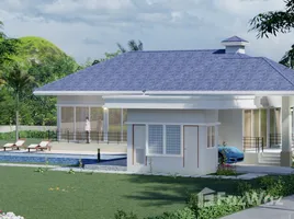 3 Habitación Villa en venta en Baanthai Pool Villa, Nong Kae, Hua Hin