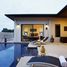 7 Bedroom Villa for sale at The Villas Nai Harn Phuket, Rawai