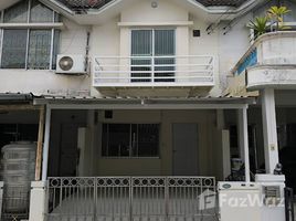 2 Bedroom Townhouse for sale at Supalai Ville Rattanathibet, Bang Kraso, Mueang Nonthaburi, Nonthaburi