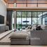 3 спален Вилла в аренду в Botanica Modern Loft II, Si Sunthon