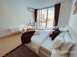 Mekong View Tower 6 | 3 Bedrooms Unit Type 3C で売却中 3 ベッドルーム アパート, Chrouy Changvar, Chraoy Chongvar, プノンペン, カンボジア