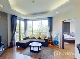 Mountain View Condominium で賃貸用の 1 ベッドルーム マンション, Chang Phueak, ミューアン・チェン・マイ, チェンマイ