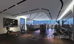 Fitnessstudio at The Stage Made By Me Ratchada-Huaikhwang