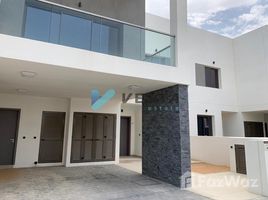 3 Bedroom Townhouse for sale at Redwoods, Yas Acres, Yas Island, Abu Dhabi, United Arab Emirates