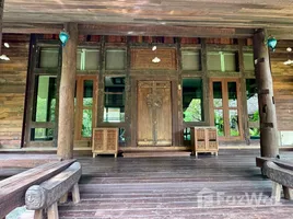 4 Bedroom House for sale at Mooban Wangtan, San Phak Wan, Hang Dong, Chiang Mai, Thailand