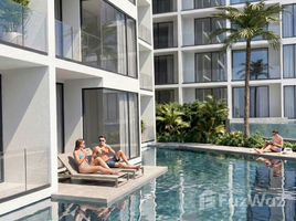 1 Bedroom Condo for sale at Next Point Condominium, Rawai, Phuket Town, Phuket