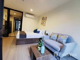 在THE BASE Central Phuket租赁的开间 公寓, Wichit, 普吉镇, 普吉
