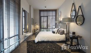 2 Bedrooms Condo for sale in Khlong Toei Nuea, Bangkok The Lofts Asoke