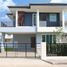 3 спален Дом в аренду в Phufah Garden Home 4, Tha Wang Tan, Сарапхи