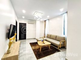 Two Bedroom Apartment for Lease で賃貸用の 2 ベッドルーム アパート, Phsar Thmei Ti Bei