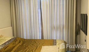 1 Schlafzimmer Wohnung zu verkaufen in Samrong Nuea, Samut Prakan Attitude Bearing