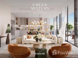 2 chambre Appartement à vendre à Creek Waters., Creek Beach, Dubai Creek Harbour (The Lagoons)