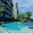 1 Bedroom Condo for sale at Aristo 1, Choeng Thale, Thalang, Phuket