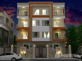 3 Bedroom Apartment for sale at Al Andalus Buildings, Al Andalus District